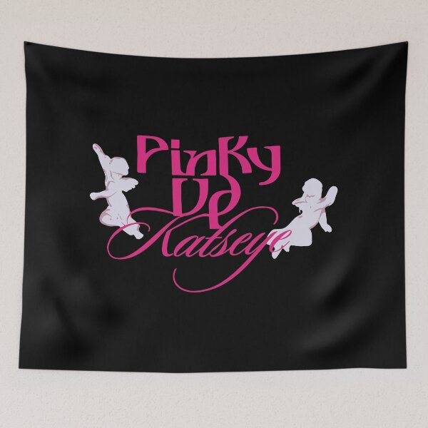 Item preview, PINKY UP designed and sold by Betty-Farr.
