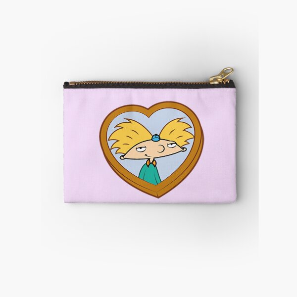 Item preview, Hey Arnold Heart designed and sold by Oldvan08.