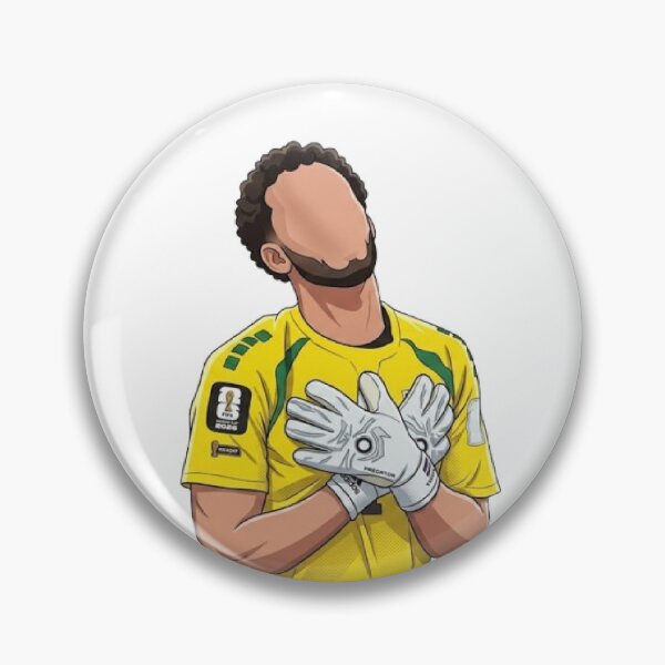 Item preview, Vozinha Capo Verde Fifa World Cup Soccer Football USA 2026 designed and sold by SamiraArts.