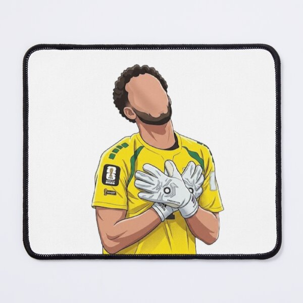 Item preview, Vozinha Capo Verde Fifa World Cup Soccer Football USA 2026 designed and sold by SamiraArts.