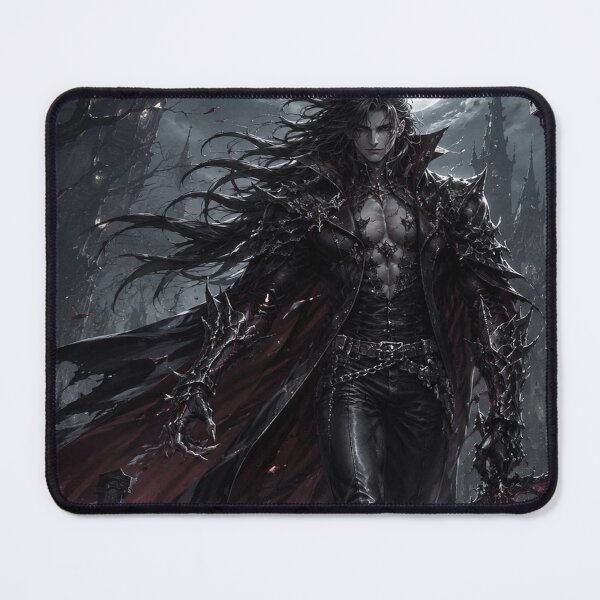 Item preview, Vampire Prince Under The Night Sky designed and sold by Dr Voodoo.