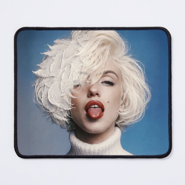 Item preview, Marilyn's Winter Tongue designed and sold by Artdavesalzburg.