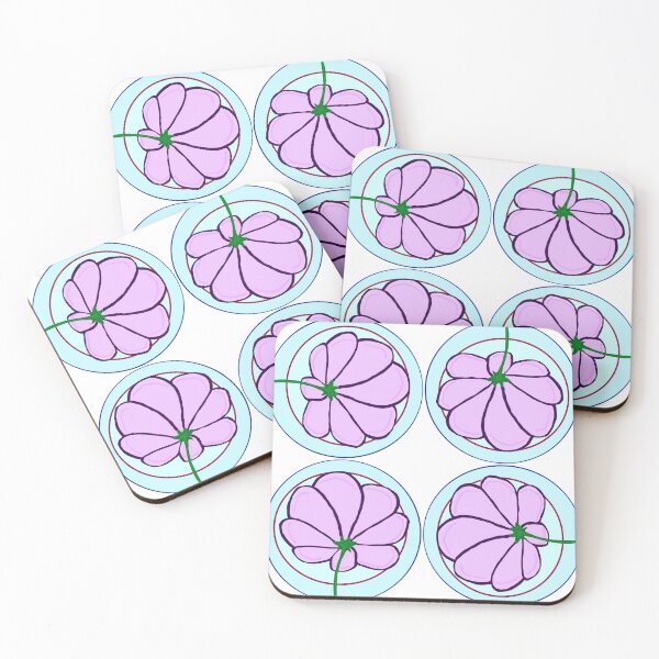 Item preview, Pressed flowers designed and sold by CrimsonFeather7.