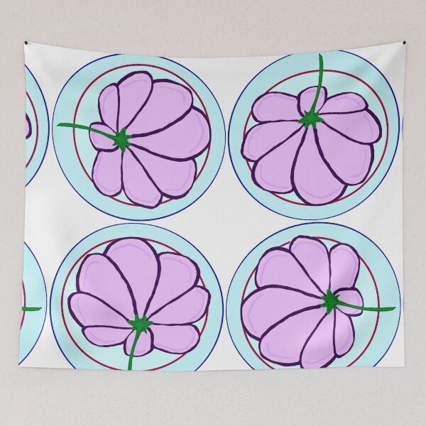 Item preview, Pressed flowers designed and sold by CrimsonFeather7.