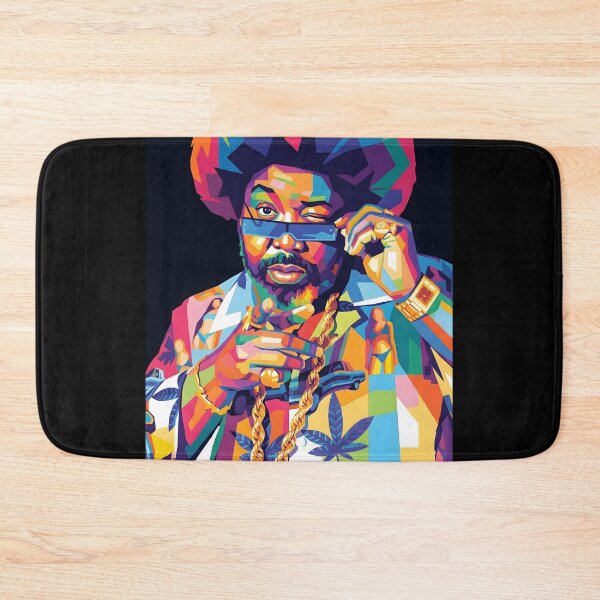Item preview, Afroman Pop Art designed and sold by LastTheWar.