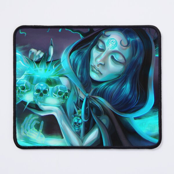 Item preview, Path to Lichdom designed and sold by BiancaMBalan.