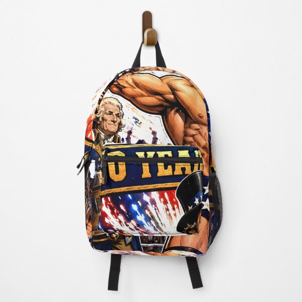 Item preview, Lincoln Wrestling Champion 250 Years Undefeated designed and sold by Zara Art House.
