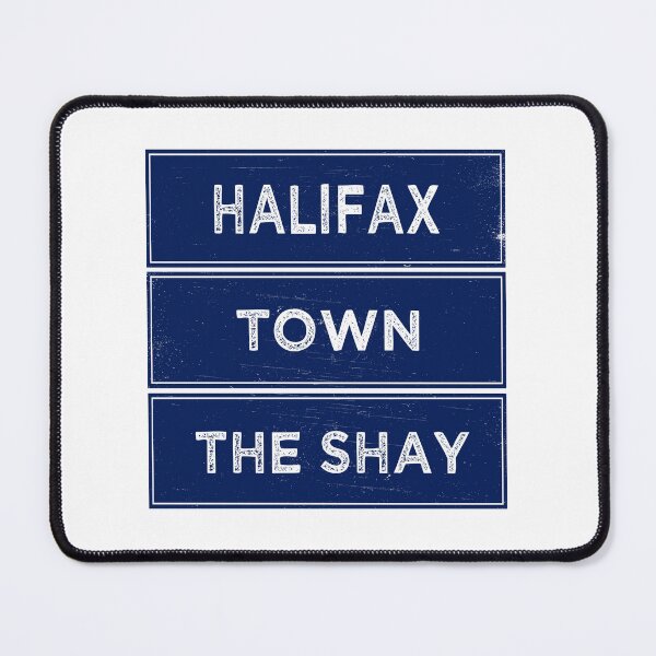 Item preview, Halifax Town FC designed and sold by RetroPaul63.