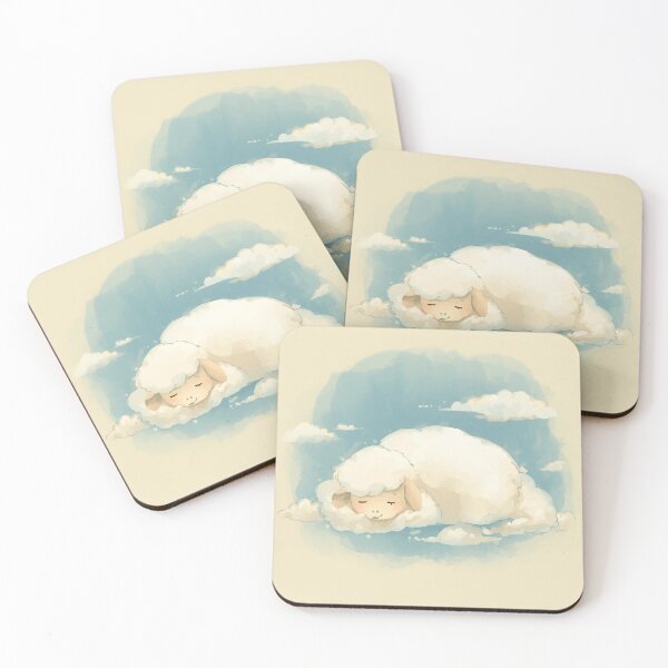Item preview, Shaun the Sheep designed and sold by veynorastudio.