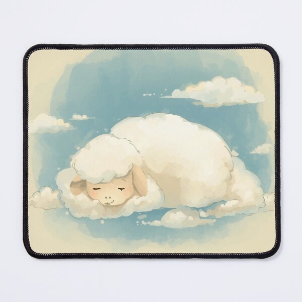 Item preview, Shaun the Sheep designed and sold by veynorastudio.