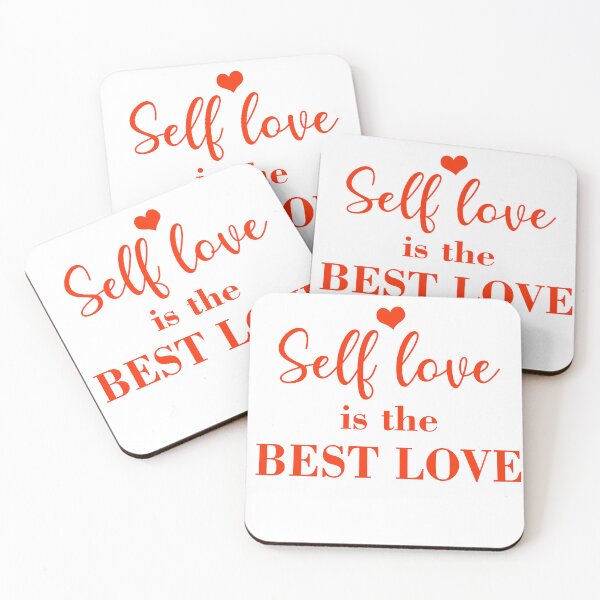 Item preview, Self Love Is The Best Love designed and sold by teeperfect.