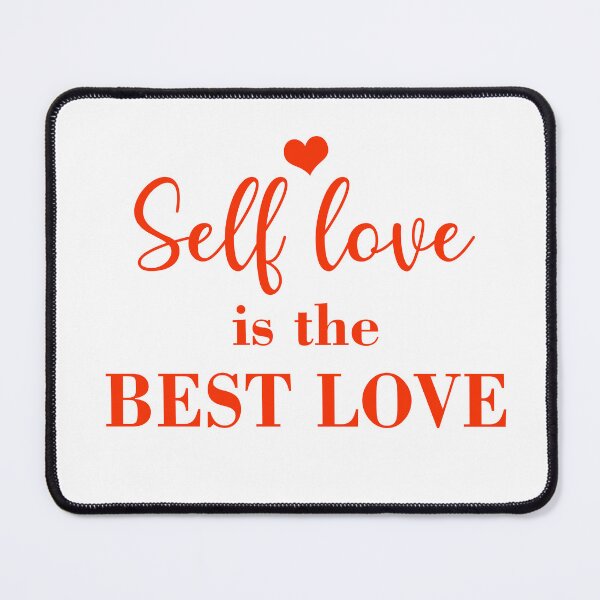 Item preview, Self Love Is The Best Love designed and sold by teeperfect.