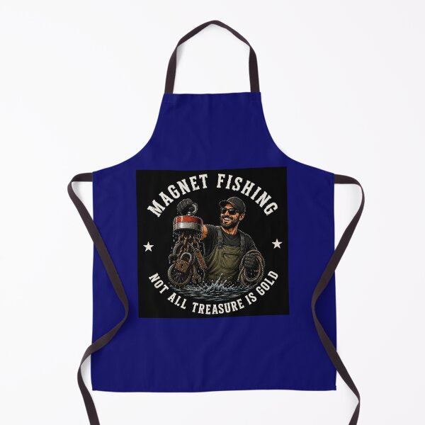 Item preview, Magnet fishing - treasures from the water. designed and sold by Giewont.