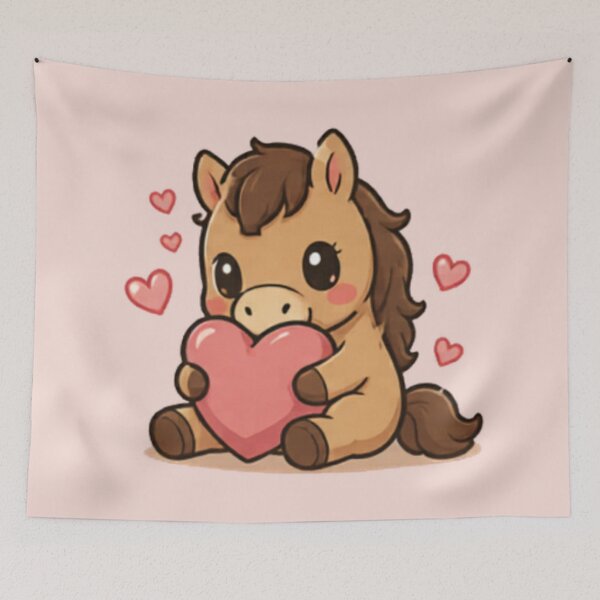 Item preview, I Love You Neigh Much Pony designed and sold by MellowMunchkins.