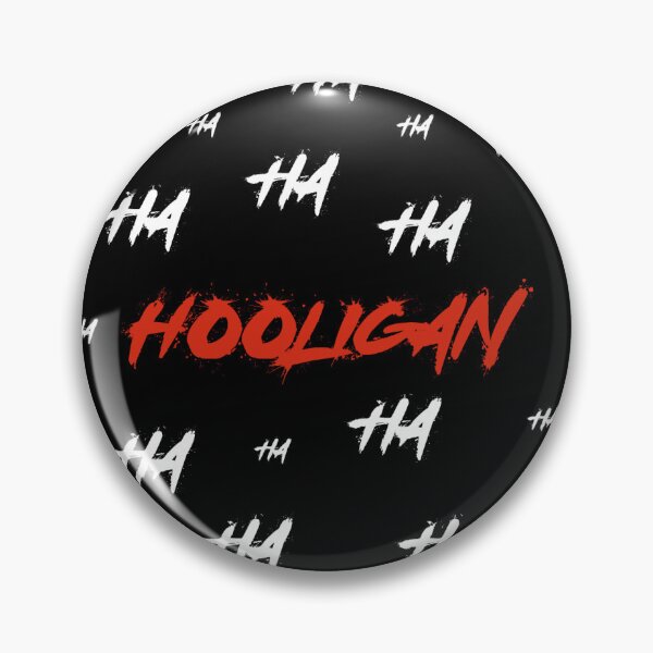 Item preview, hahaha Hooligan designed and sold by Ligiiis.