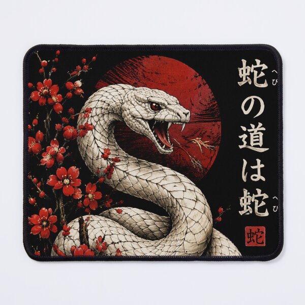 Item preview, Japanese Serpent designed and sold by diamdesign.