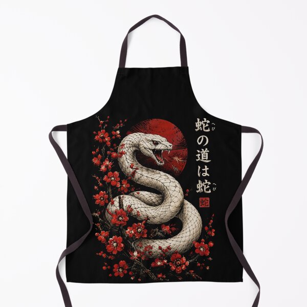 Item preview, Japanese Serpent designed and sold by diamdesign.