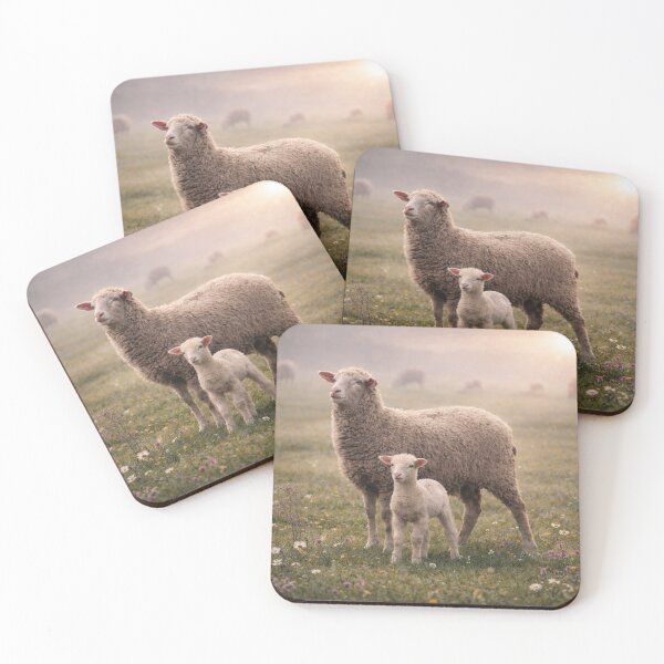 Item preview, Quiet Meadow designed and sold by Kimberly Palmer.
