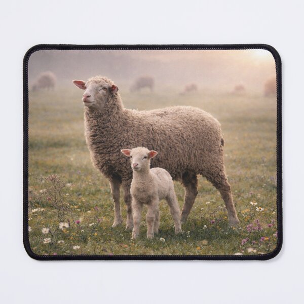 Item preview, Quiet Meadow designed and sold by Kimberly Palmer.