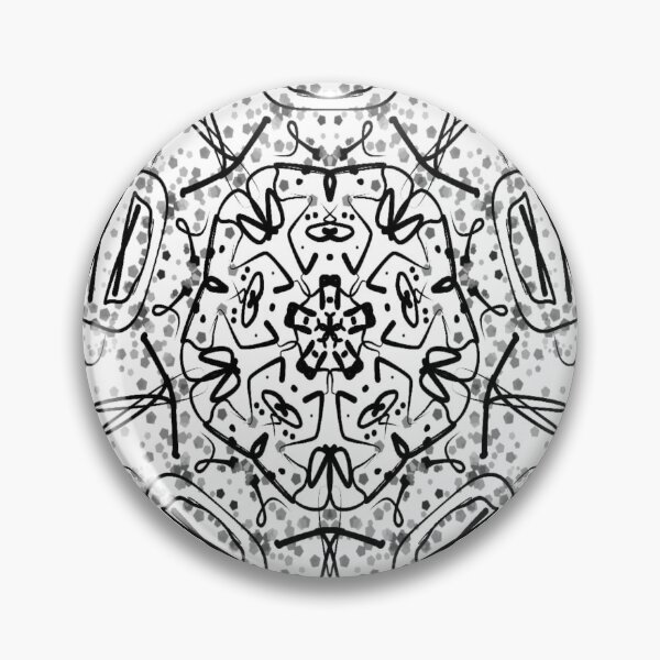 Item preview, Sketch Symmetry designed and sold by art-try.