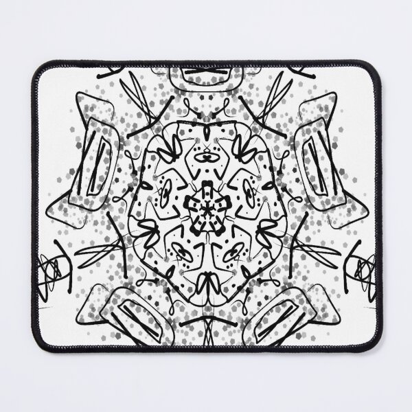 Item preview, Sketch Symmetry designed and sold by art-try.
