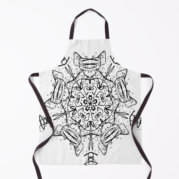 Item preview, Sketch Symmetry designed and sold by art-try.