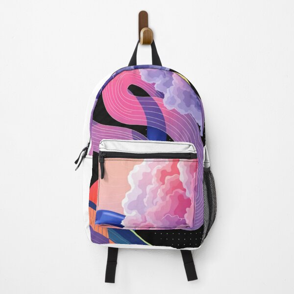 Item preview, abstract art designed and sold by WellN.