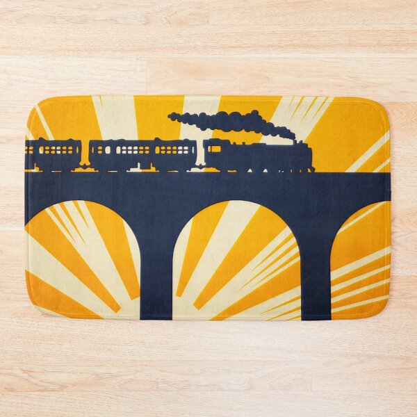 Item preview, Sunrise Viaduct  designed and sold by Murph's Images.