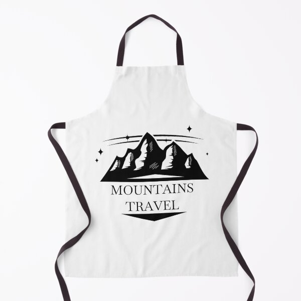 Item preview, Vintage Mountain Travel Graphic designed and sold by SaboCreative10.