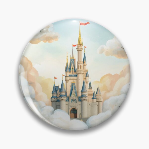 Item preview, Castle of Hope designed and sold by veynorastudio.