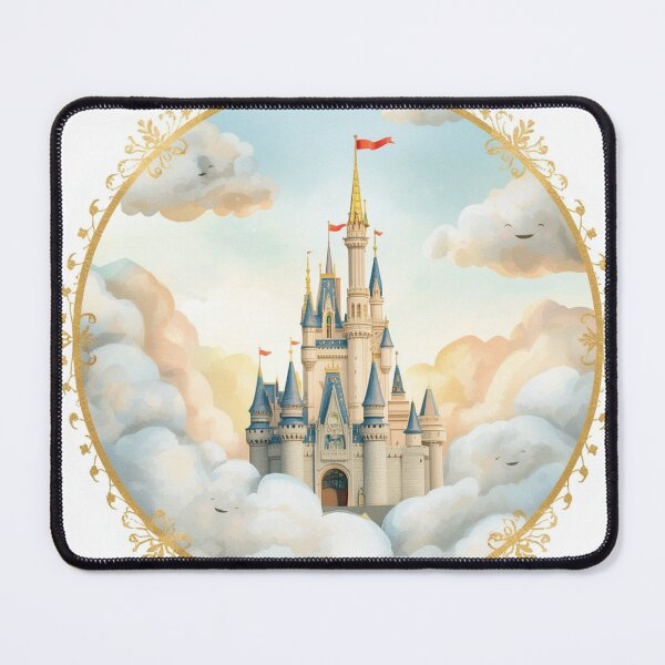 Item preview, Castle of Hope designed and sold by veynorastudio.