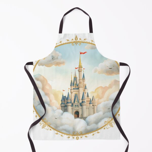 Item preview, Castle of Hope designed and sold by veynorastudio.
