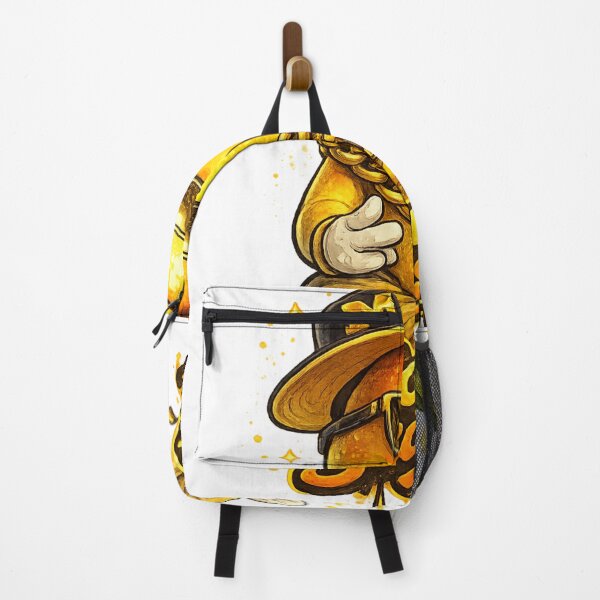 Item preview, Mango Season Gangsta Mango Gold Chain Hip Hop Funny Design designed and sold by irfanshikh.