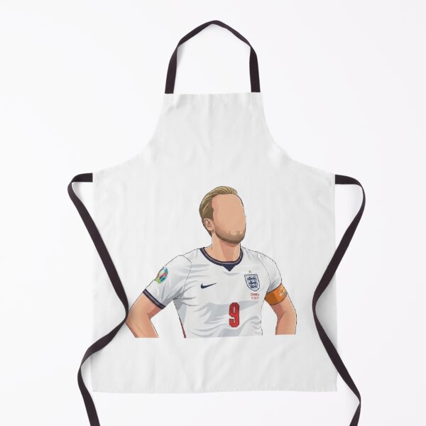 Item preview, Harry Kane England World Cup Soccer Football Fifa  designed and sold by SamiraArts.
