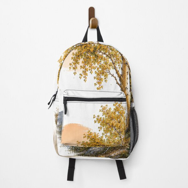 Item preview, Golden Birch Tree designed and sold by StudioBloodmoon.