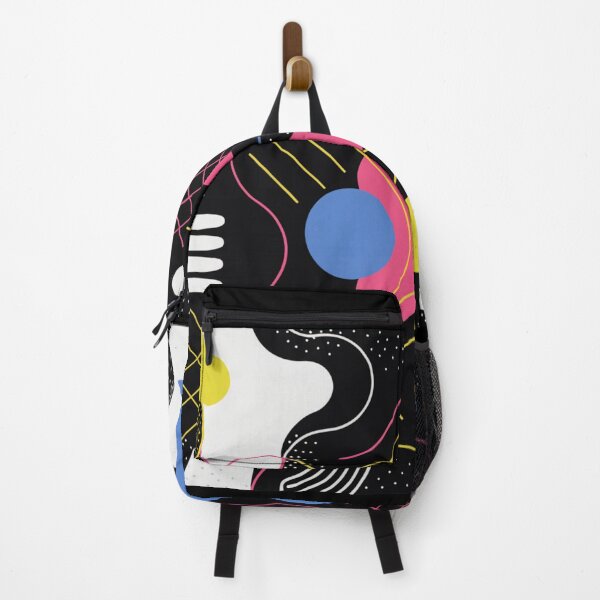 Item preview, abstract geometric designed and sold by WellN.