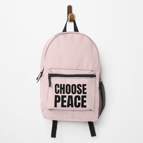 Item preview, Choose Peace designed and sold by sourceoflife.