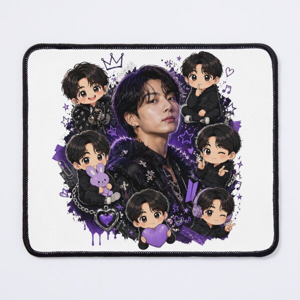 Item preview, BTS ARIRANG – Jeon Jungkook, Golden Maknae designed and sold by Kimheawon.