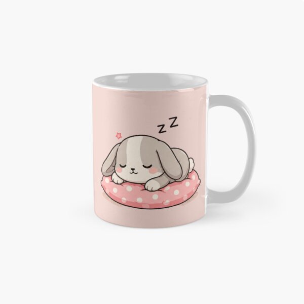 Item preview, Nap Time Bunny designed and sold by MellowMunchkins.