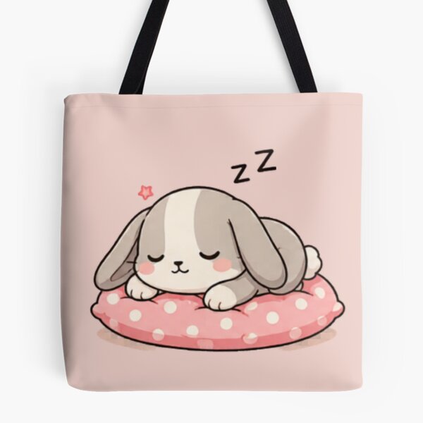 Item preview, Nap Time Bunny designed and sold by MellowMunchkins.
