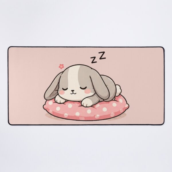Item preview, Nap Time Bunny designed and sold by MellowMunchkins.