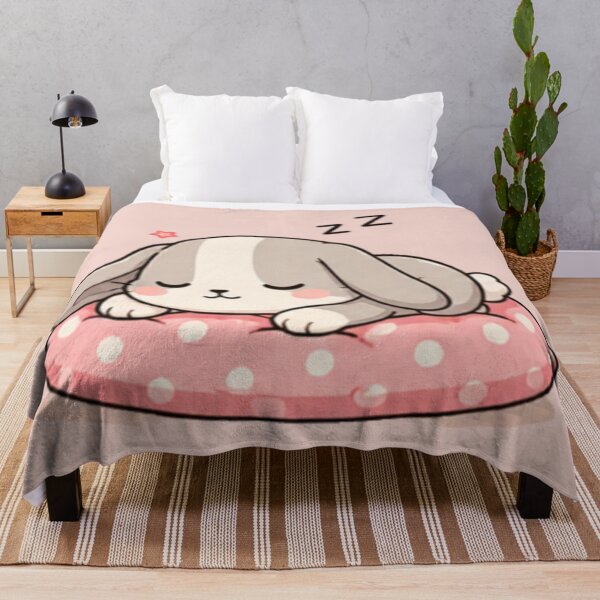 Item preview, Nap Time Bunny designed and sold by MellowMunchkins.