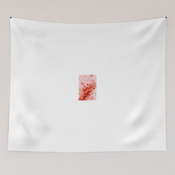 Item preview, Fresh Strawberry Splash designed and sold by MalinStyle.