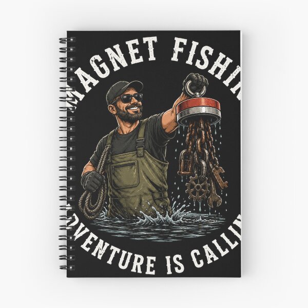 Item preview, Magnetic fishing - adventure awaits. designed and sold by Giewont.