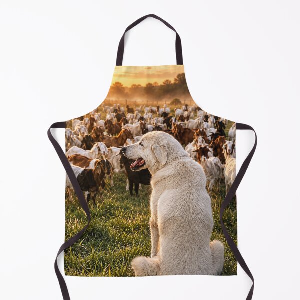 Item preview, Protector of the Herd designed and sold by Kimberly Palmer.