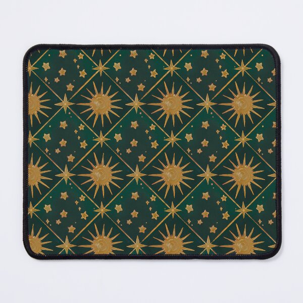 Item preview, Argyle Sun - Emerald designed and sold by Neon-Harvest.