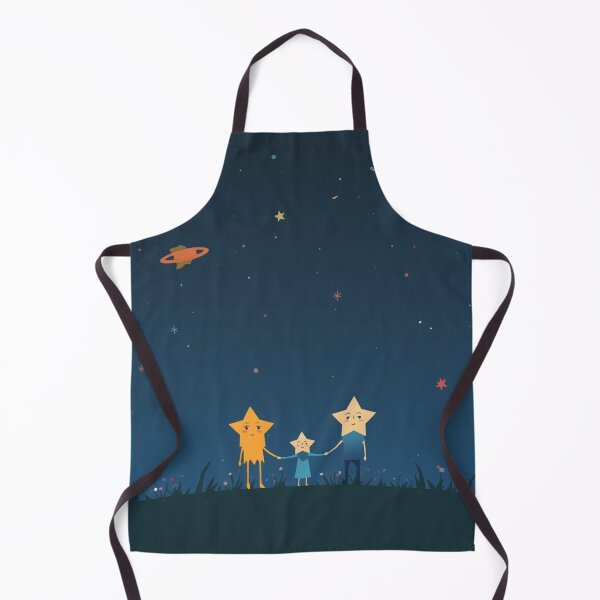 Item preview, Family of Stars designed and sold by veynorastudio.
