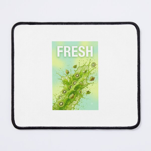Item preview, Fresh Kiwi Splash designed and sold by MalinStyle.