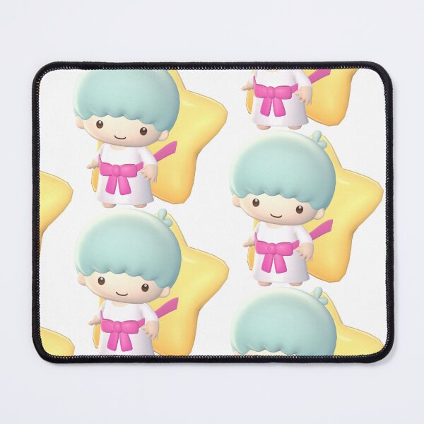 Item preview, kiki twin stars designed and sold by wildtomatogirl.