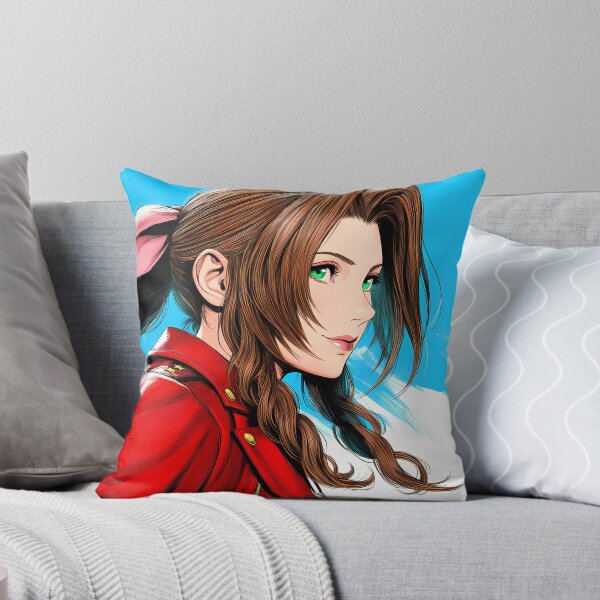 Item preview, Aerith - 50 designed and sold by Infinite-Aspire.